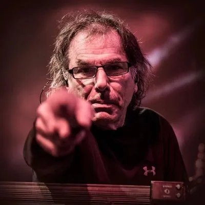 @mickeyhart profile image