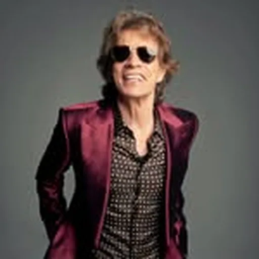 @mickjagger profile image