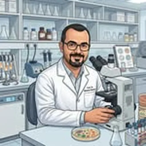 @microbiochronicles profile image