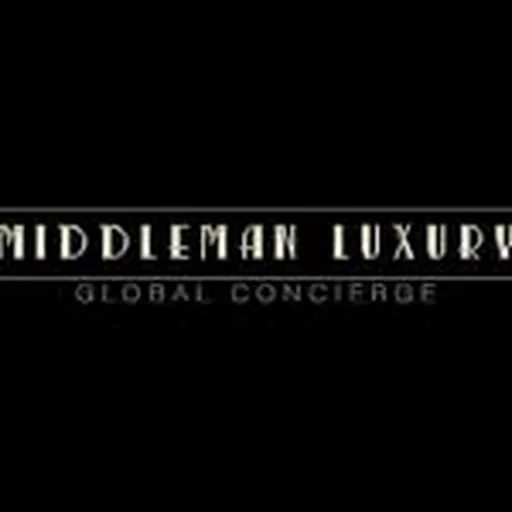 @middlemanluxuryconcierge profile image