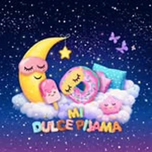 @midulcepijama profile image