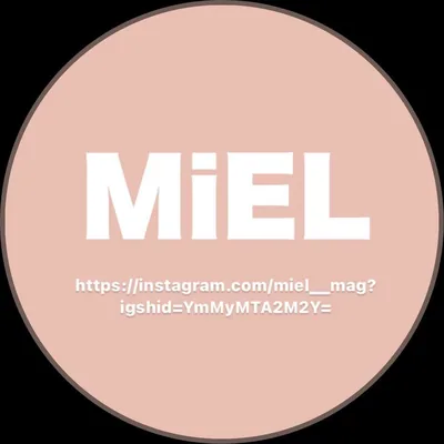 @miel__mag profile image
