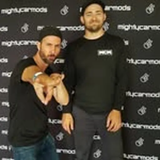 @mightycarmods profile image