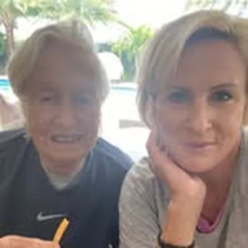 @mikabrzezinski profile image