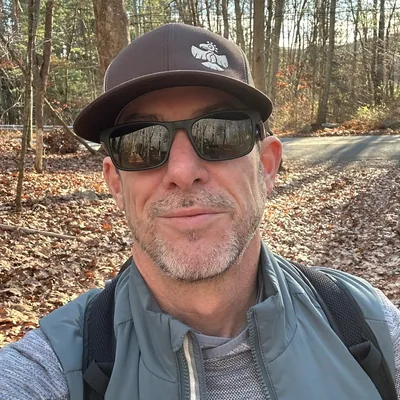 @mike profile image