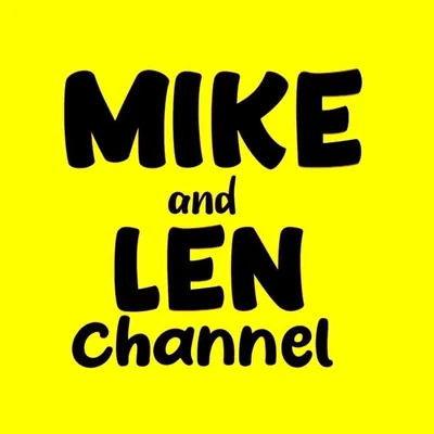 @mikeandlenchannel profile image