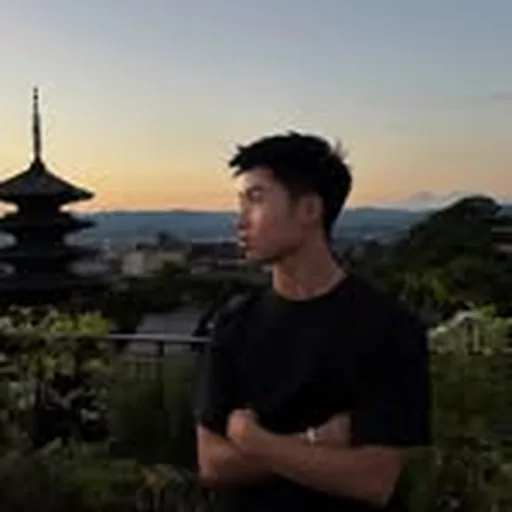 @mikechxn profile image