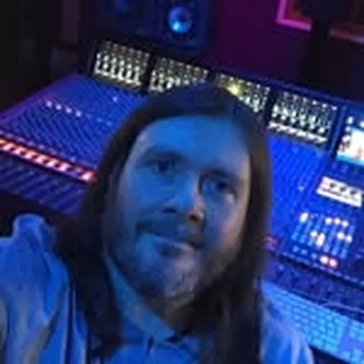 @mikeexeter profile image