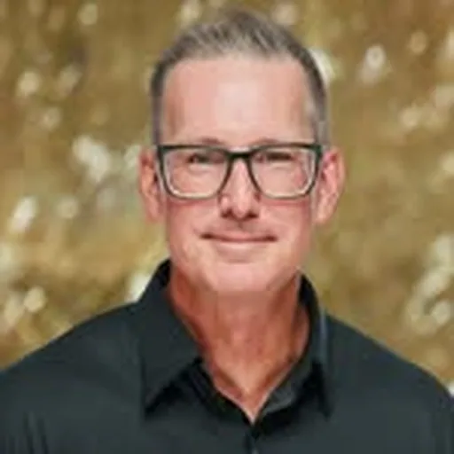 @mikefoster2000 profile image