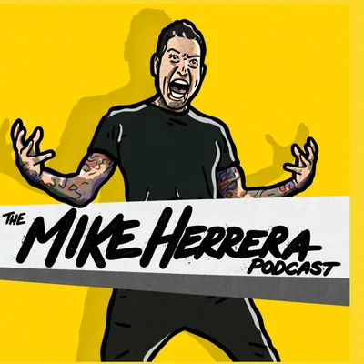 @mikeherrerapodcast profile image