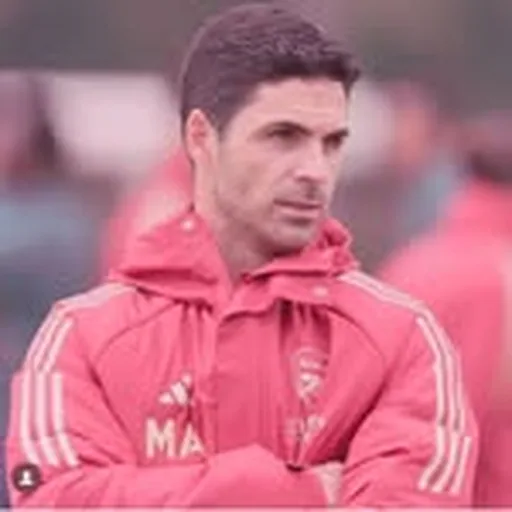 @mikelarteta profile image