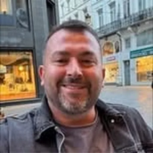 @mikemaidendj profile image