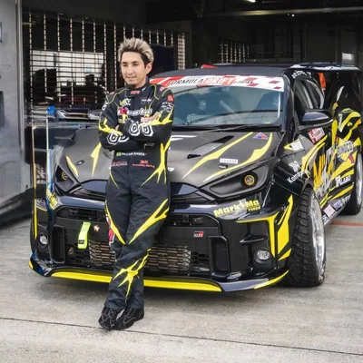 @mikeracing profile image