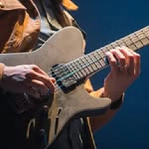 @mikesealguitar profile image