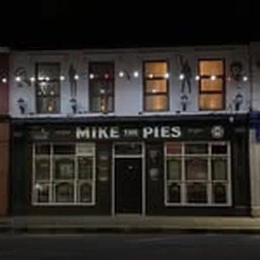 @mikethepies profile image