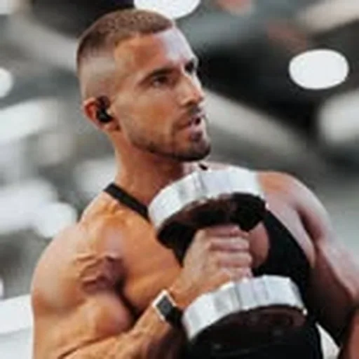 @mikethurstoncoaching profile image