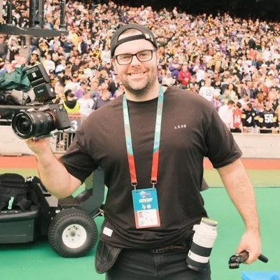 @mikeyaldridge profile image