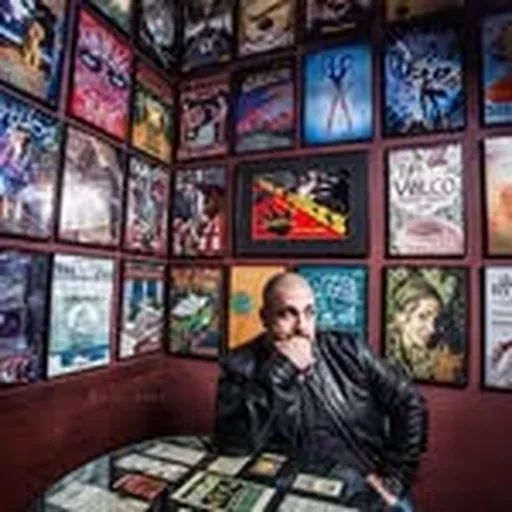 @mikeyondrums profile image