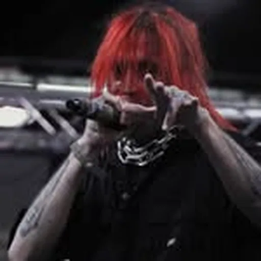 @mikeyrotten profile image