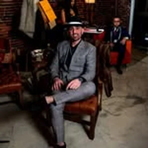 @mikeyvonair profile image