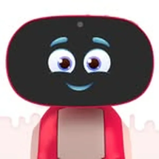 @miko.robot profile image