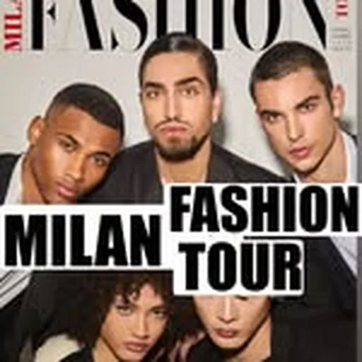 @milan.fashiontour profile image