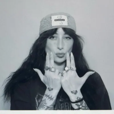 @milenathekid profile image