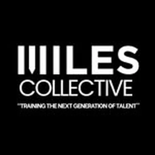@milescollectiveofficial profile image