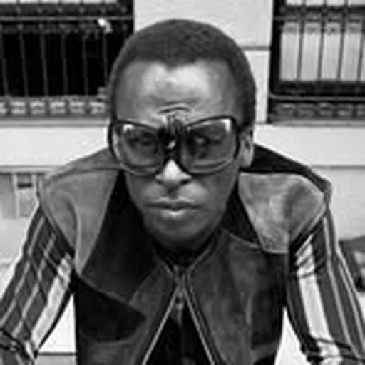 @milesdavis profile image