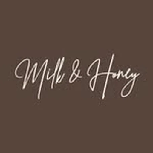 @milk.and.honey.co profile image