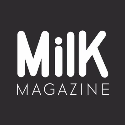 @milk_magazine profile image