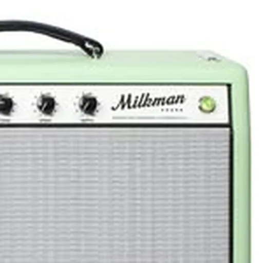 @milkmansound profile image