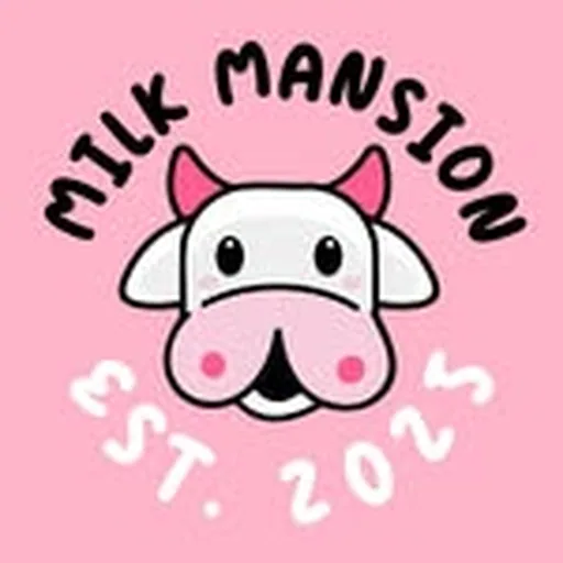 @milkymansion profile image