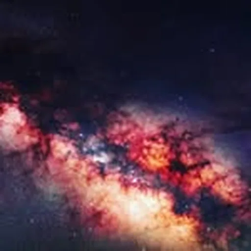 @milkywayfann profile image