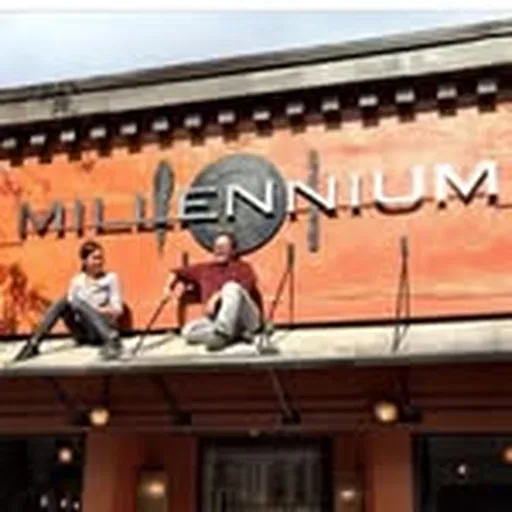 @millenniumrestaurant profile image