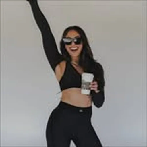 @millifitlife profile image