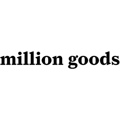 @million.goods profile image
