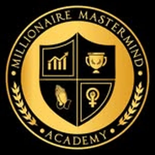@millionaire_mastermindacademy profile image