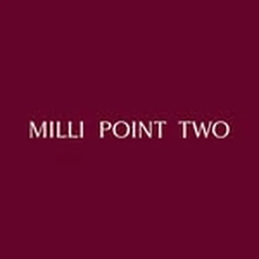 @millipointtwo profile image