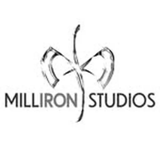 @millironstudios profile image