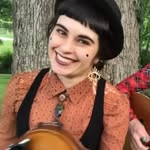 @millyraccoon profile image