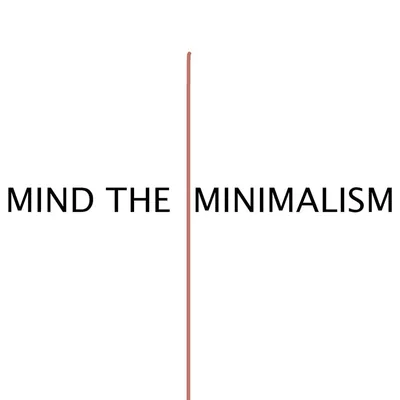 @mindtheminimalism profile image