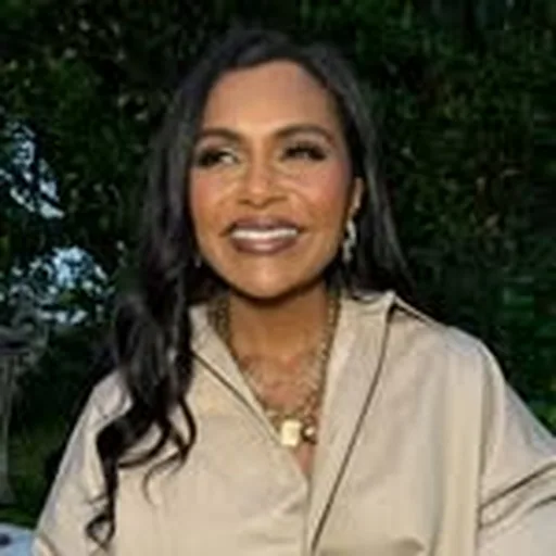 @mindykaling profile image