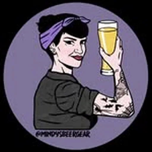 @mindysbeergear profile image