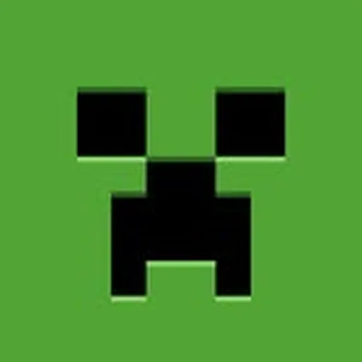 @minecraft profile image