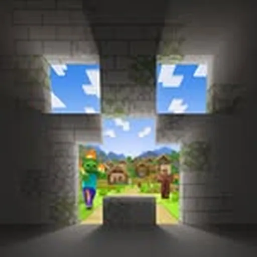 @minecraftexperienceirl profile image
