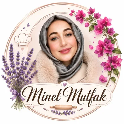 @minel_mutfak profile image