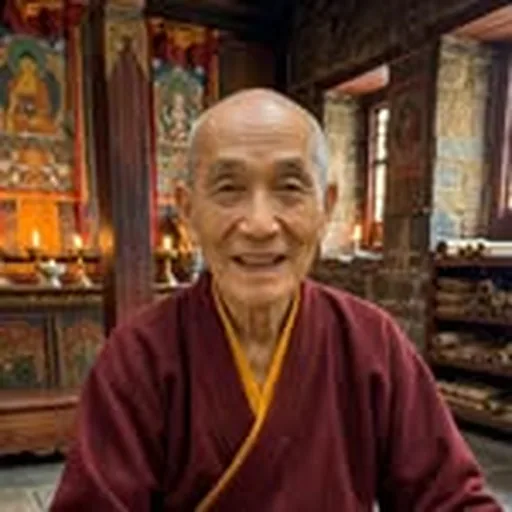 @mingsanhealing profile image
