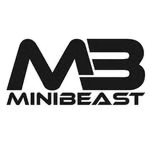 @minibeastofficial profile image
