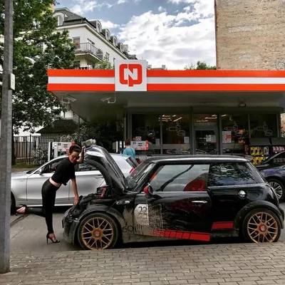 @minicooperpassion profile image